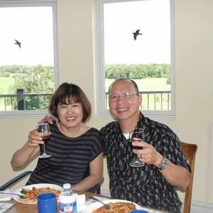 Meet your Posher, Meng